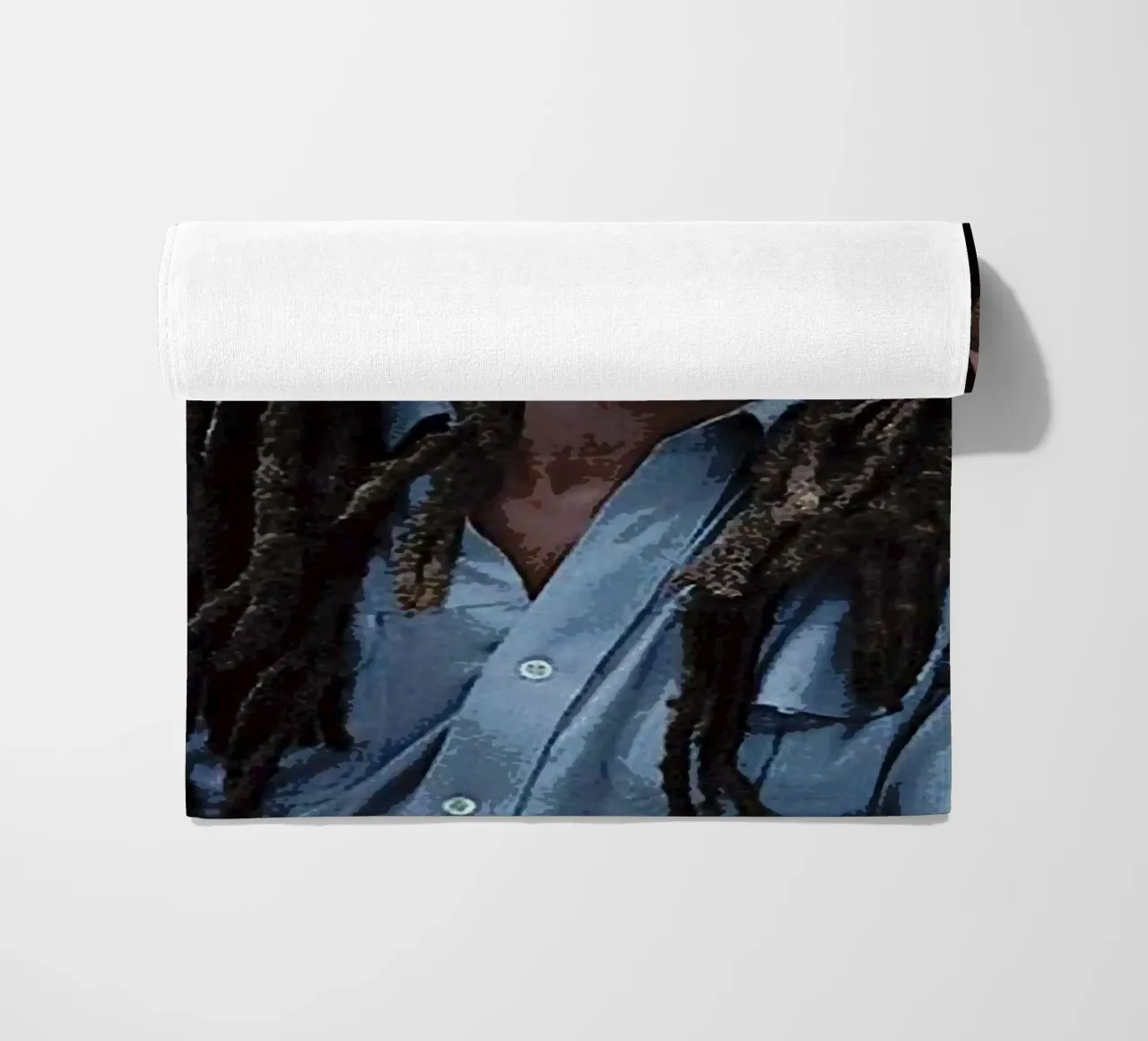 bob marley telo mare da vanhesling