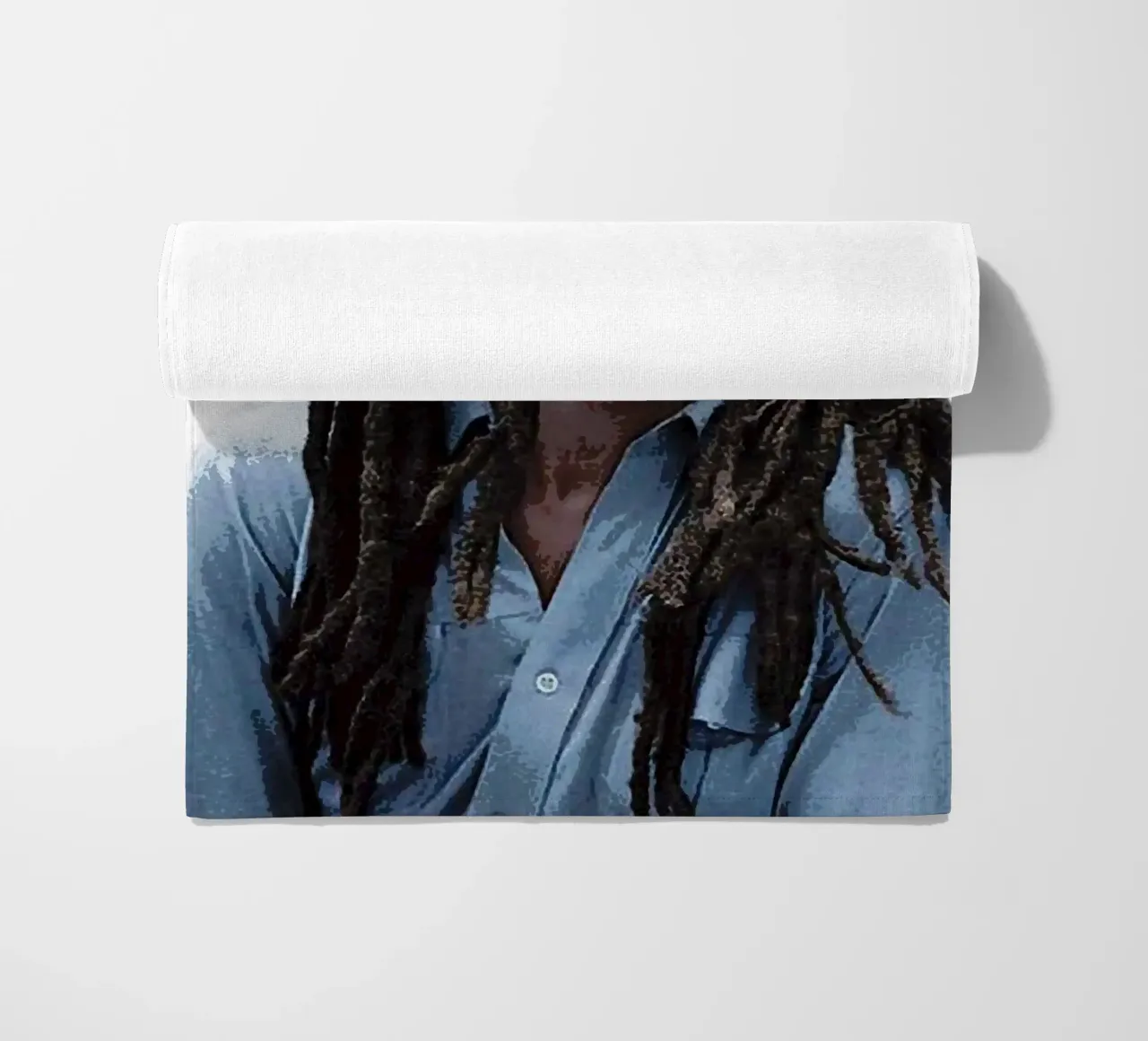 bob marley telo mare da vanhesling