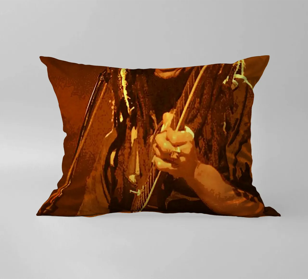 bob marley cuscino da vanhesling