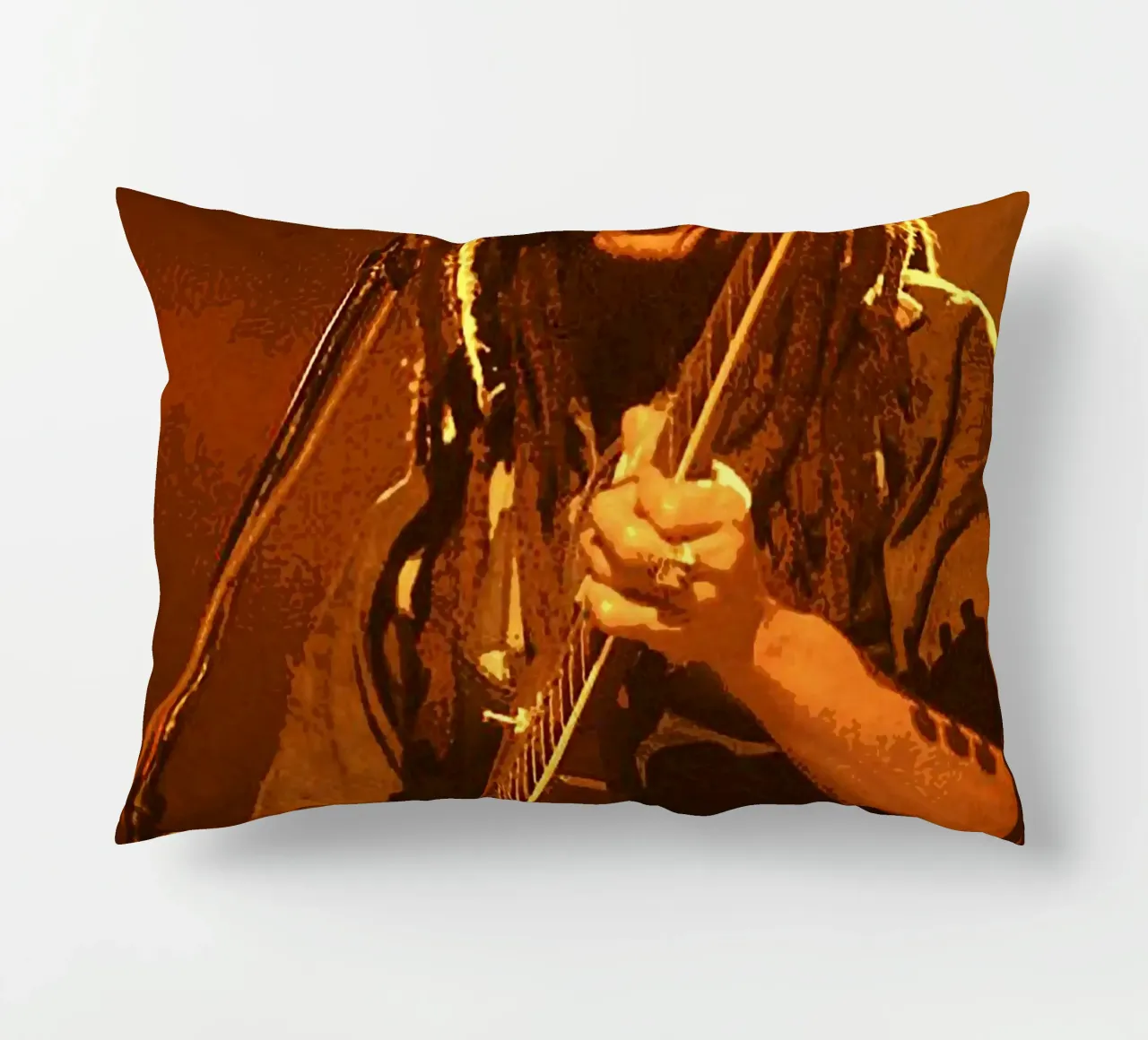 bob marley cuscino da vanhesling
