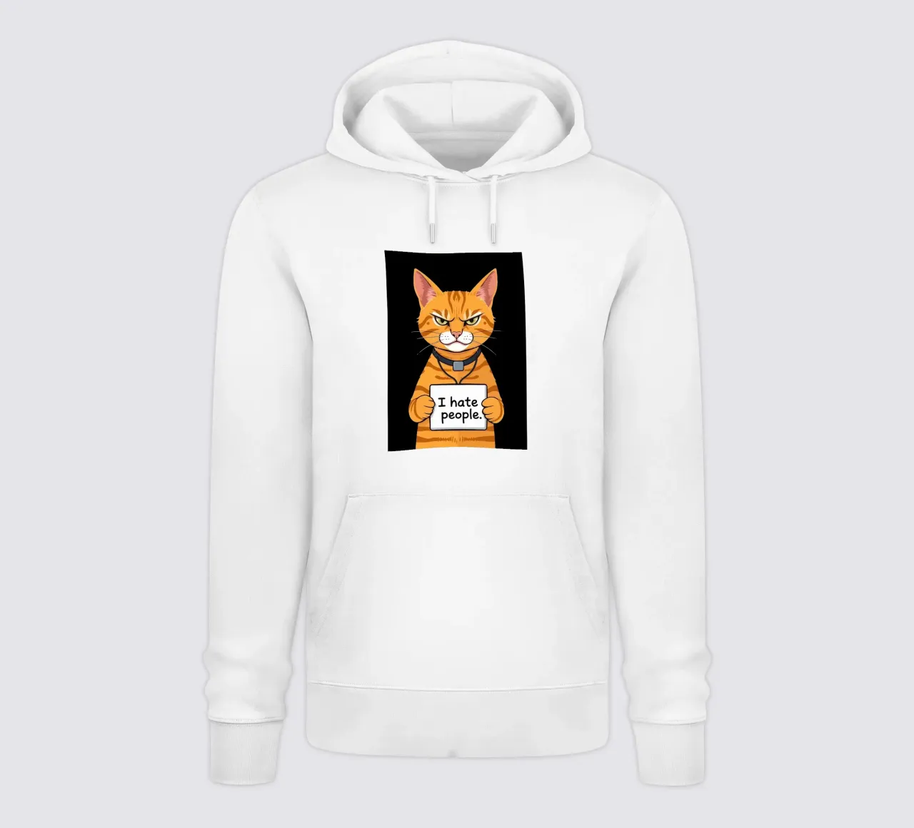 Grumpy Orange product.type.hoodie common.byCreator Arjun