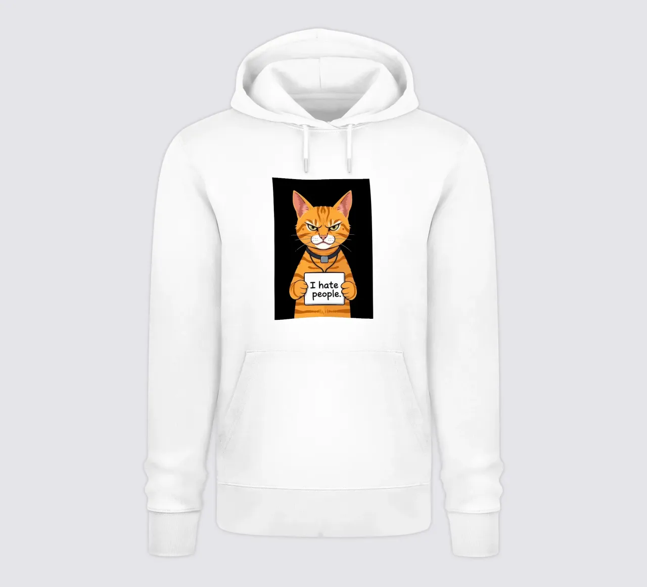 Grumpy Orange product.type.hoodie common.byCreator Arjun