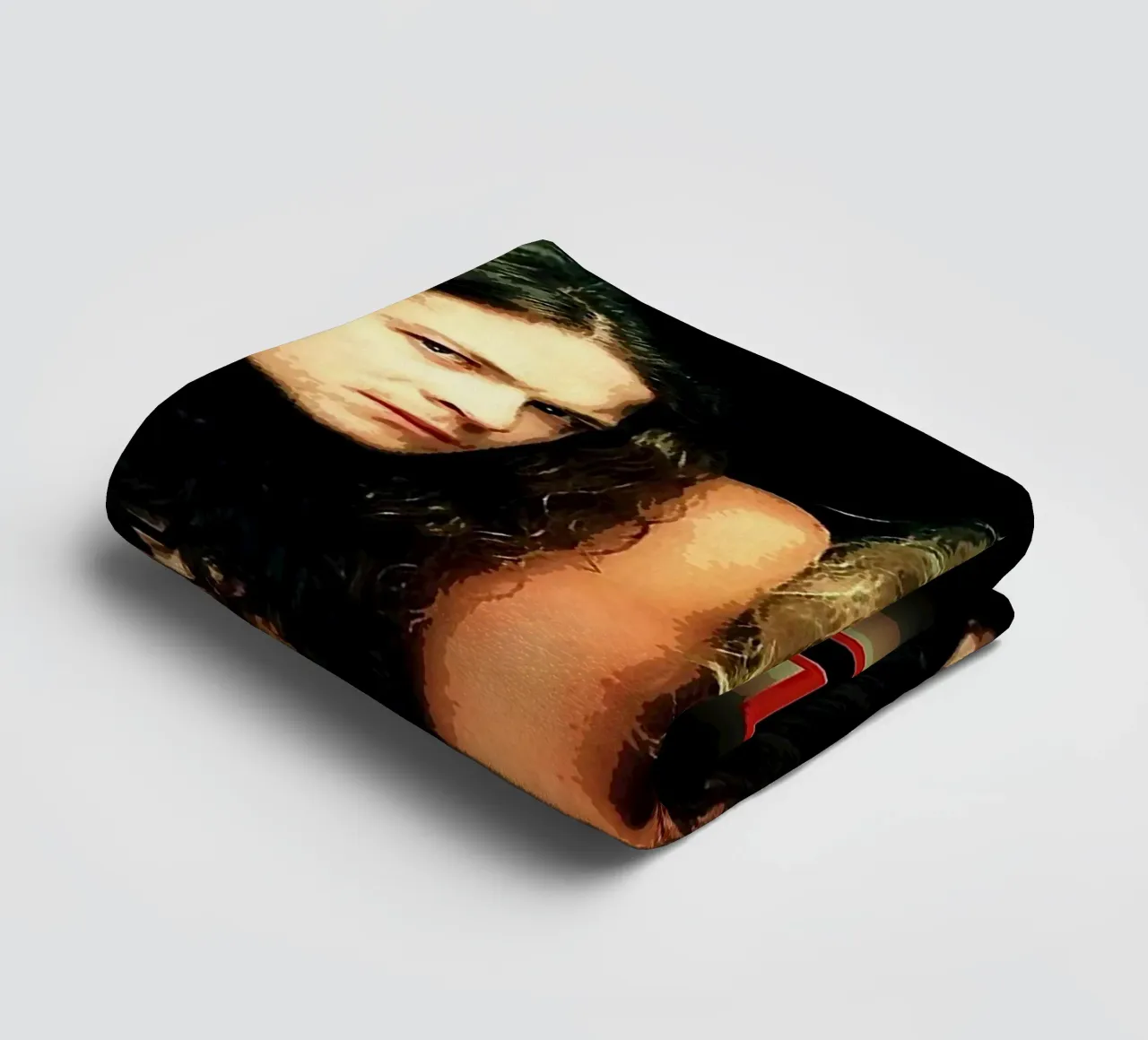 groupe de métal serviette de bain de vanhesling