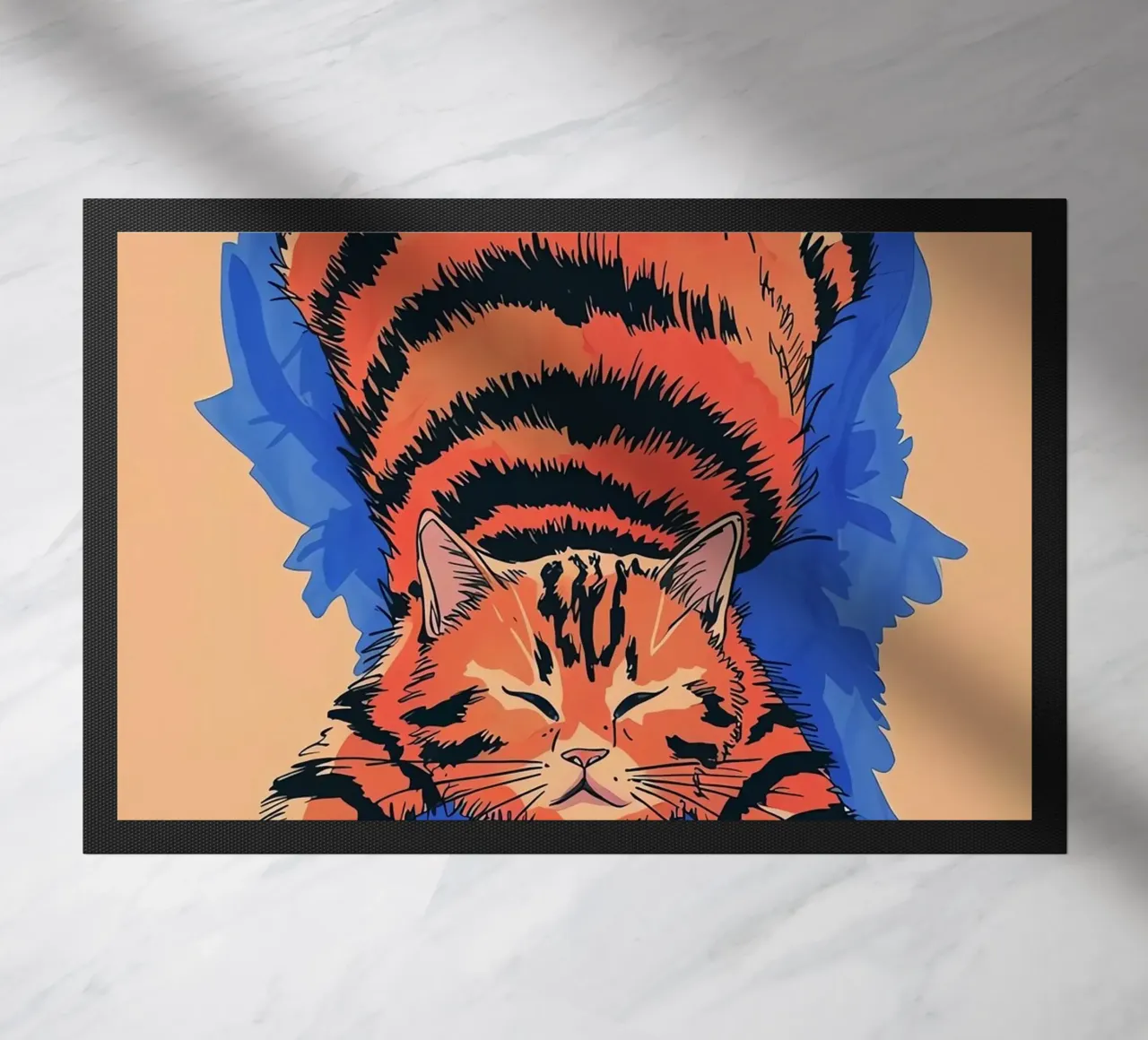 Forse più tardi zerbino da Arjun