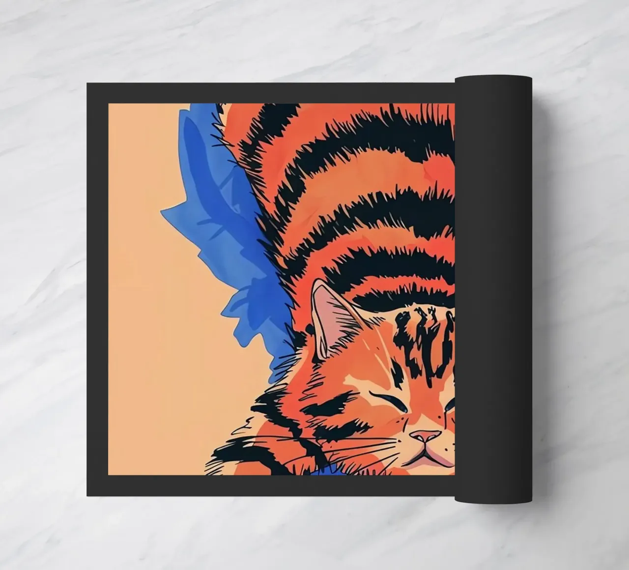 Forse più tardi zerbino da Arjun