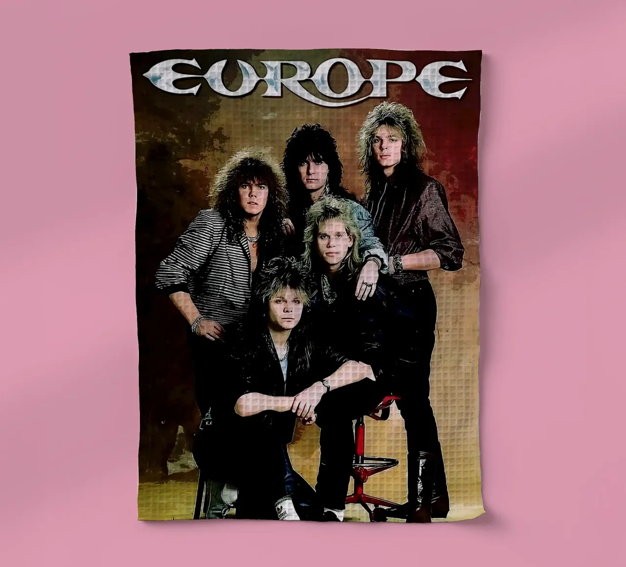 groupe européen torchon de vanhesling