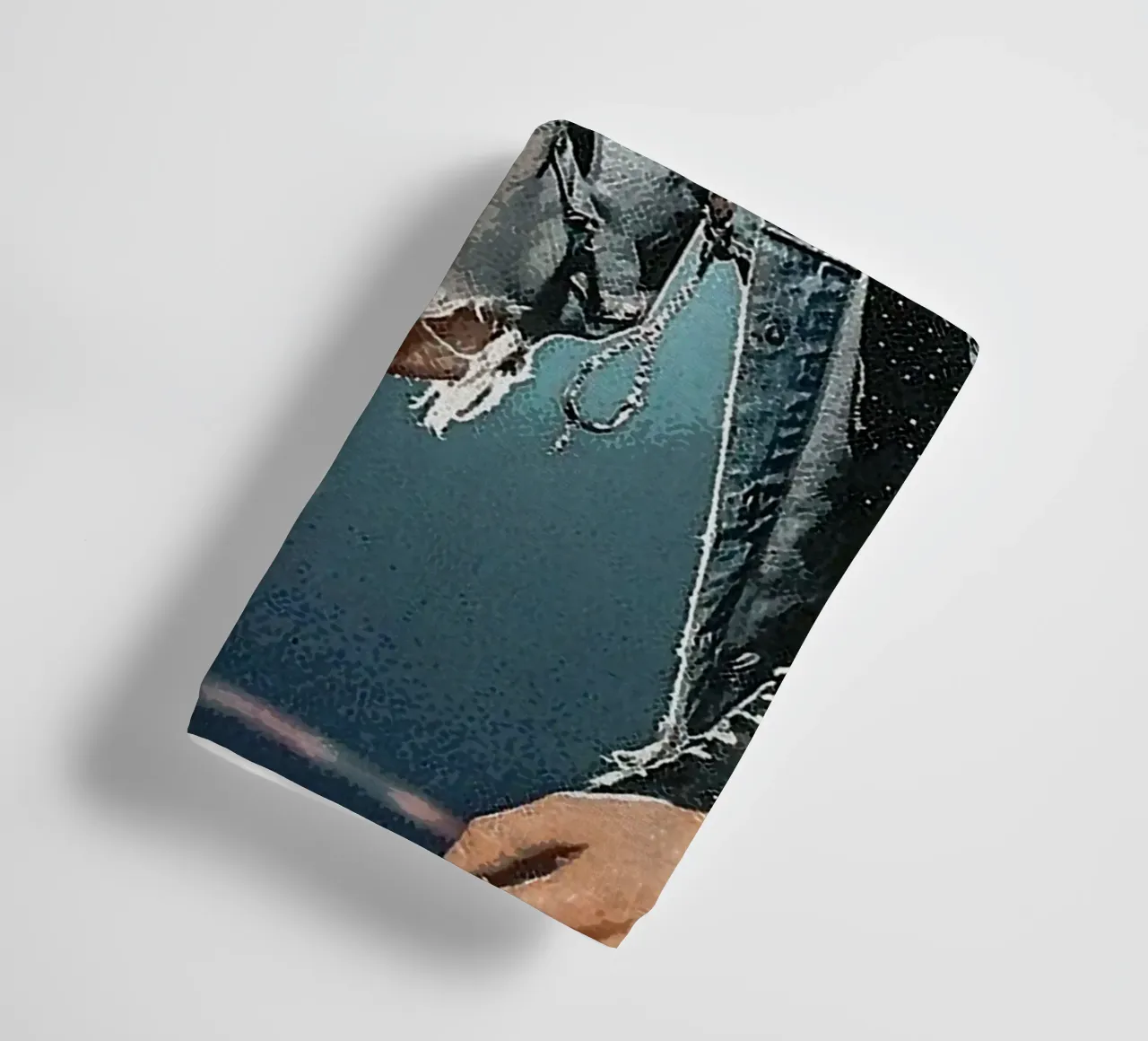 groupe bon jovi serviette de bain de vanhesling