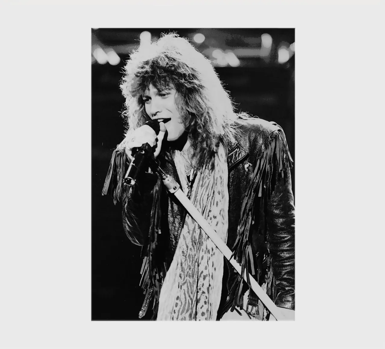 groupe bon jovi carnet de notes de vanhesling
