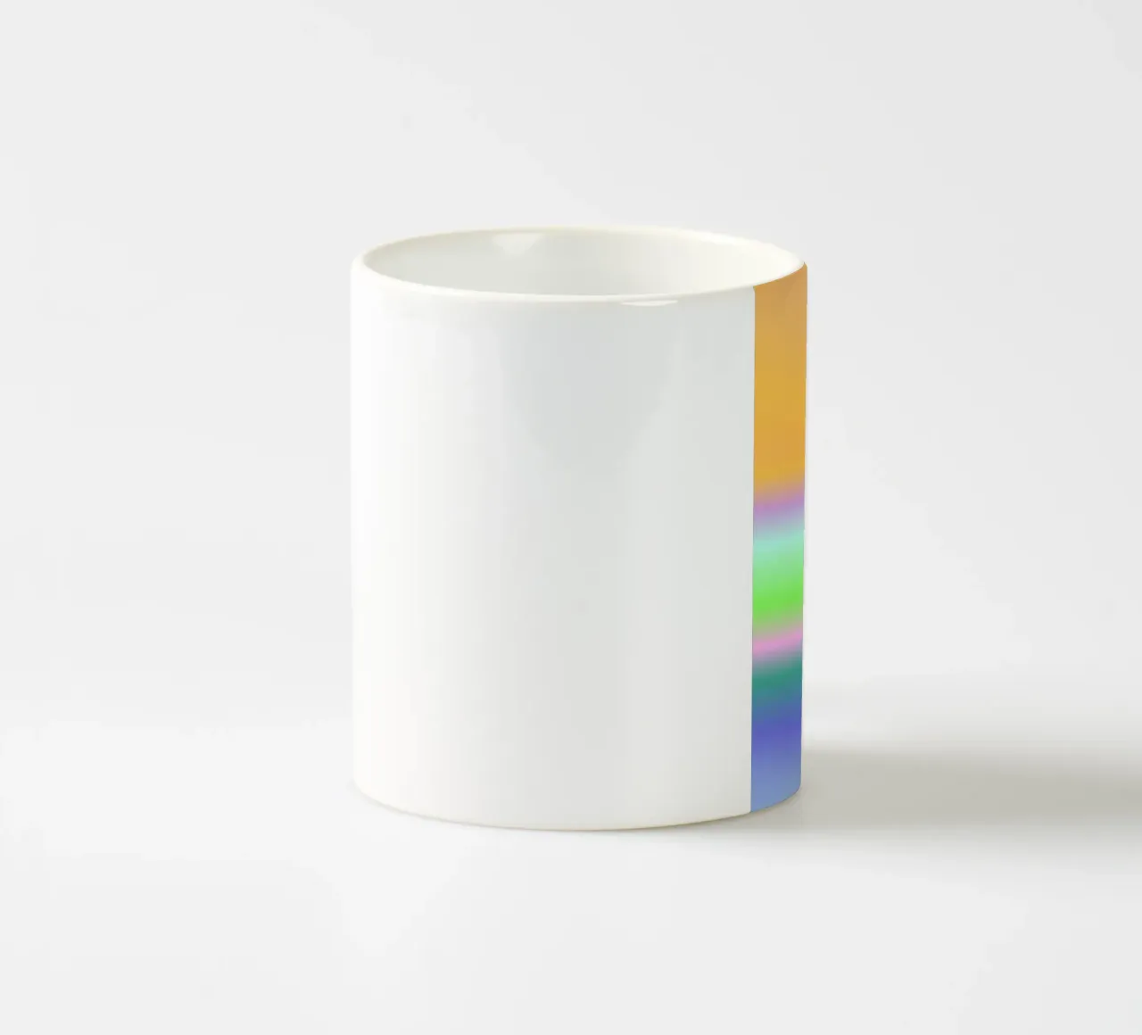 YOU'RE ONE OF A KIND 🌻 tazza in ceramica da ÂME LIBRE STUDIO