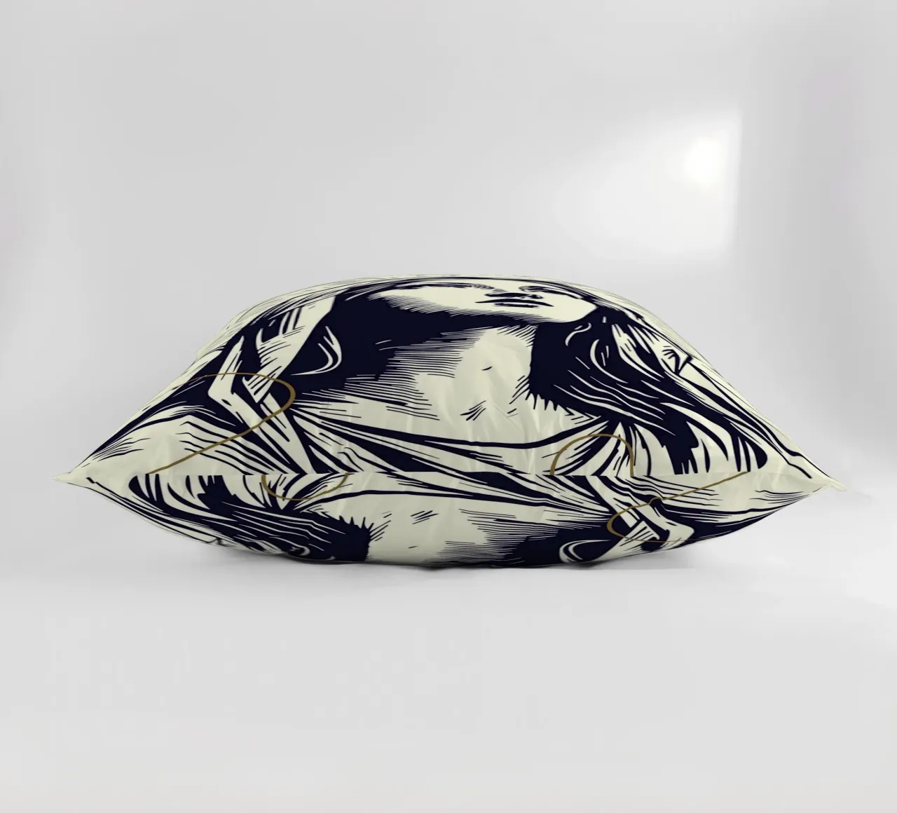Mary cuscino da LisaArtes