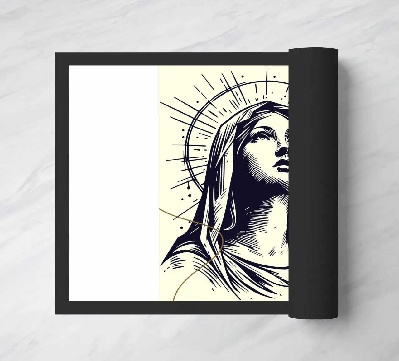 Mary zerbino da LisaArtes