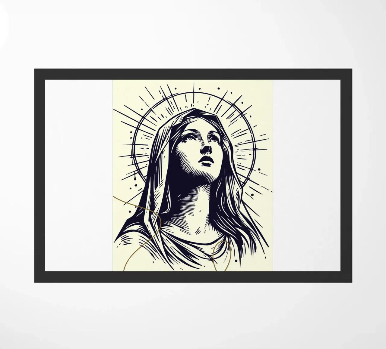 Mary zerbino da LisaArtes