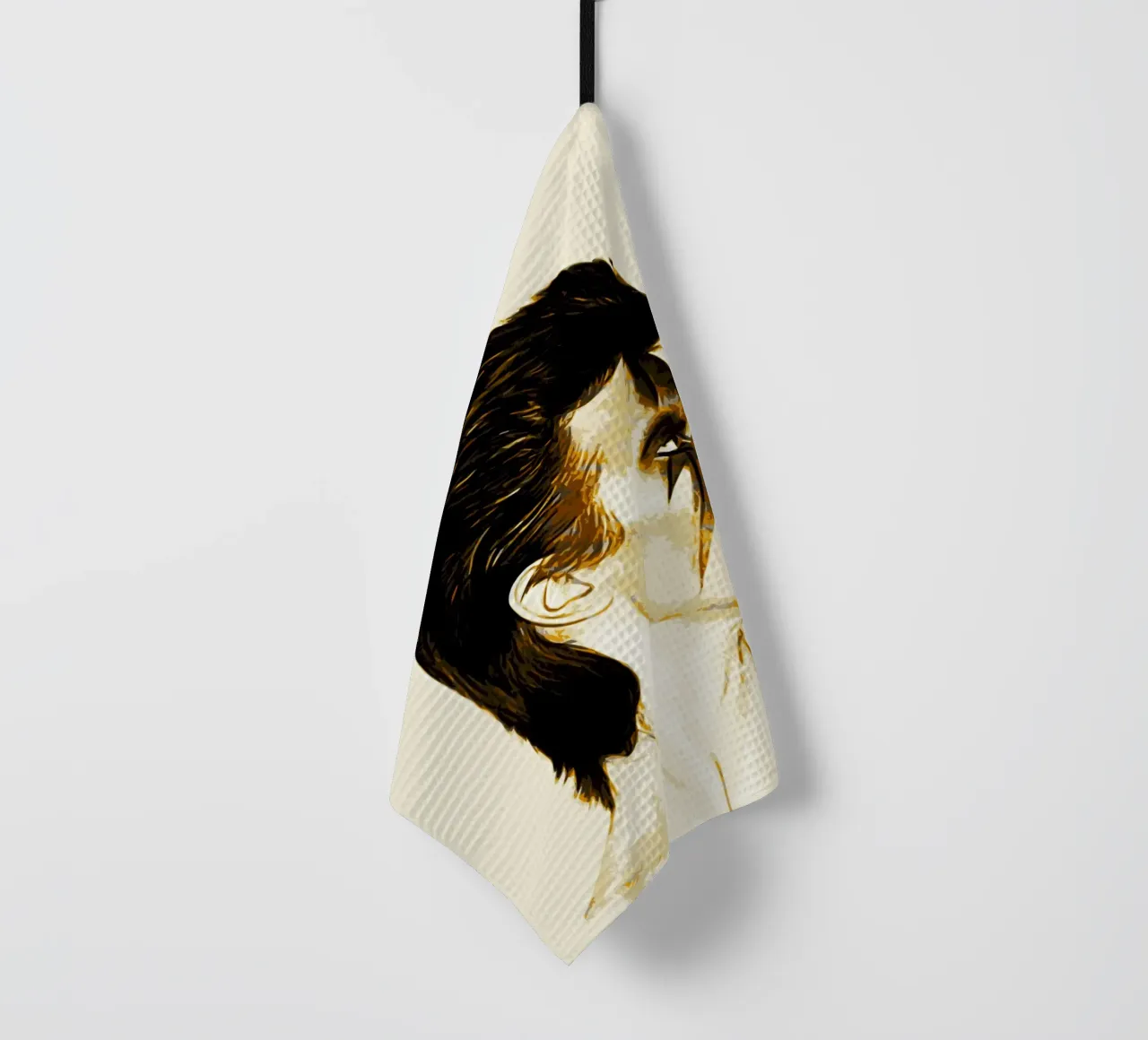 David Bowie 13 Art torchon de music soul