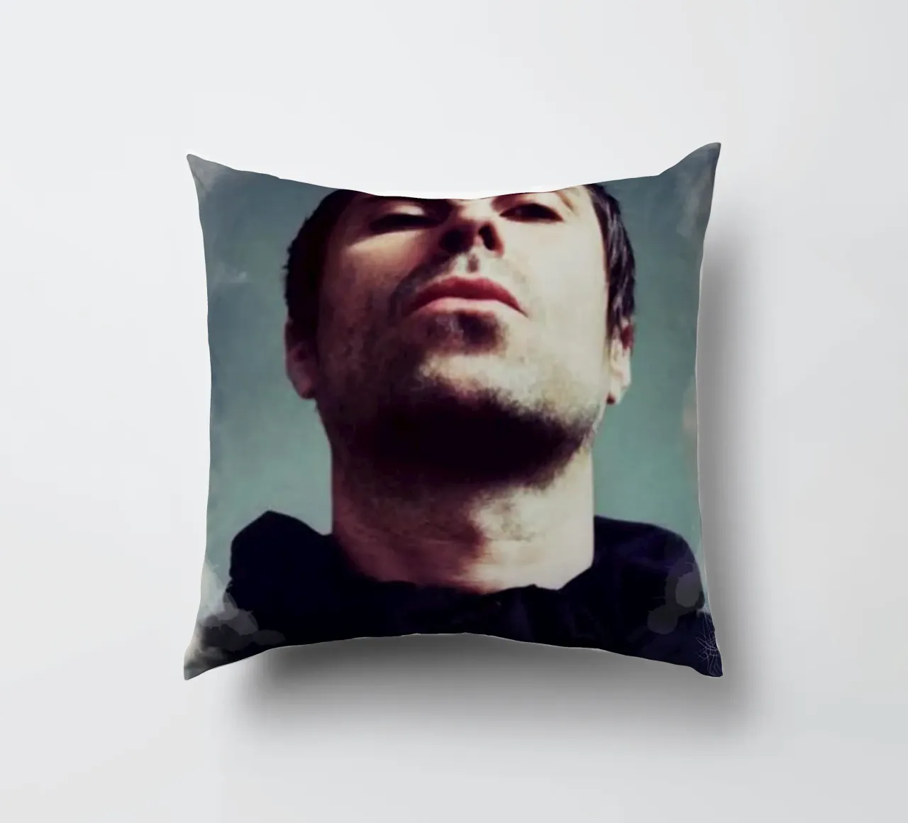 Liam Gallagher - Oasis cuscino da Lembayung art