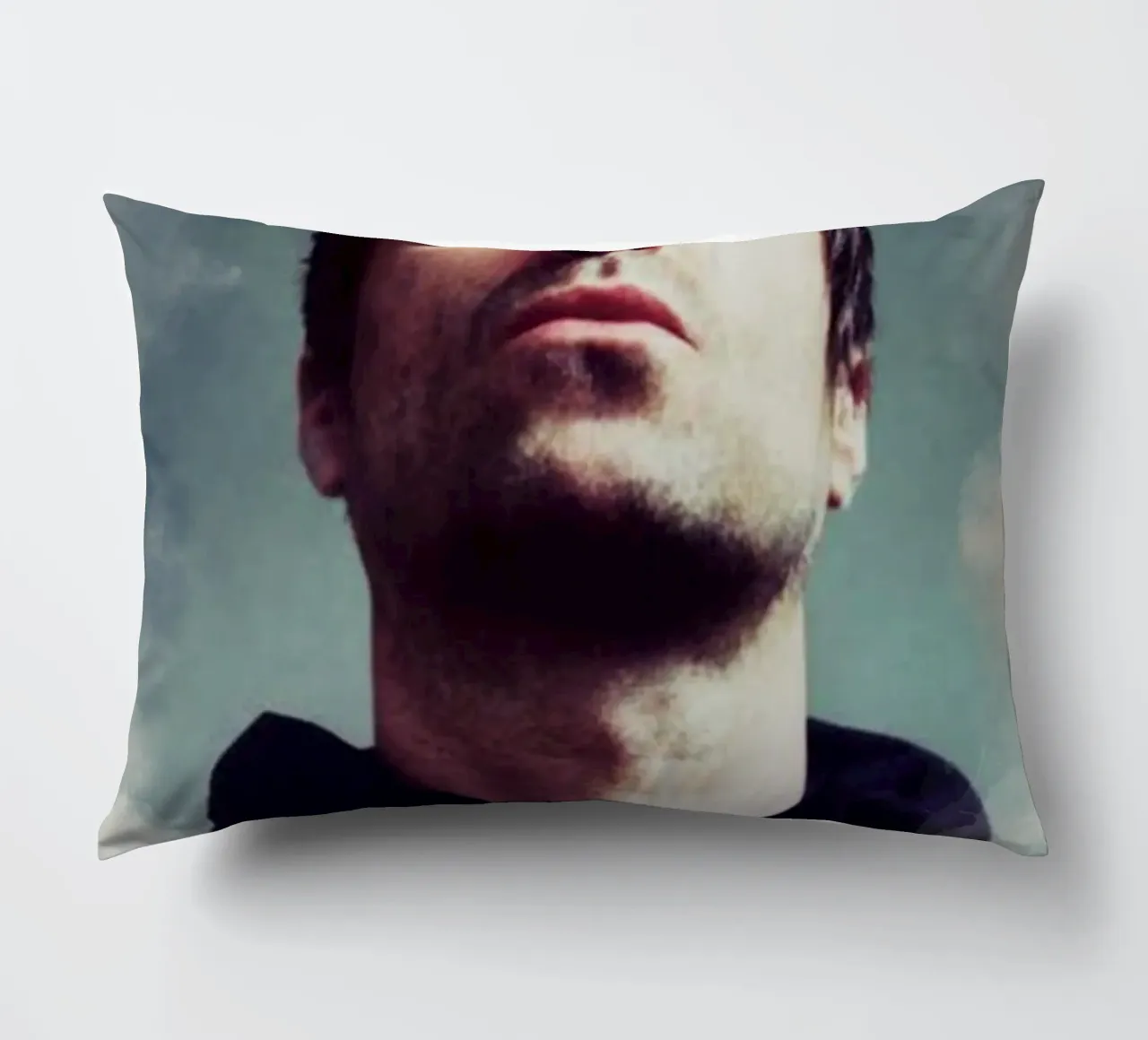 Liam Gallagher - Oasis cuscino da Lembayung art