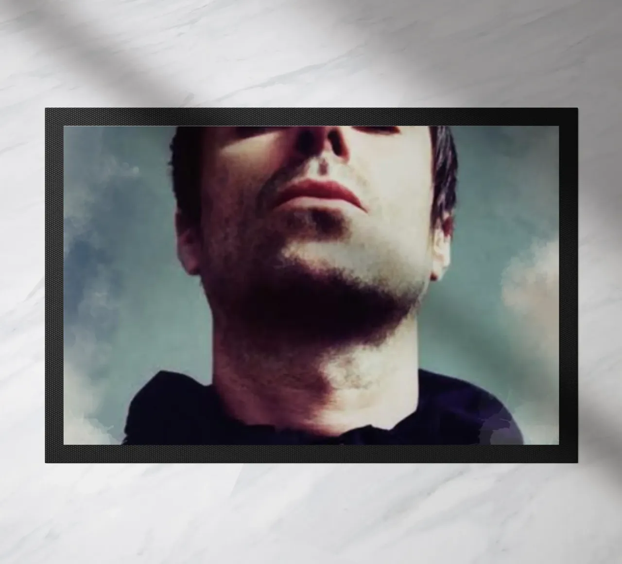 Liam Gallagher - Oasis zerbino da Lembayung art