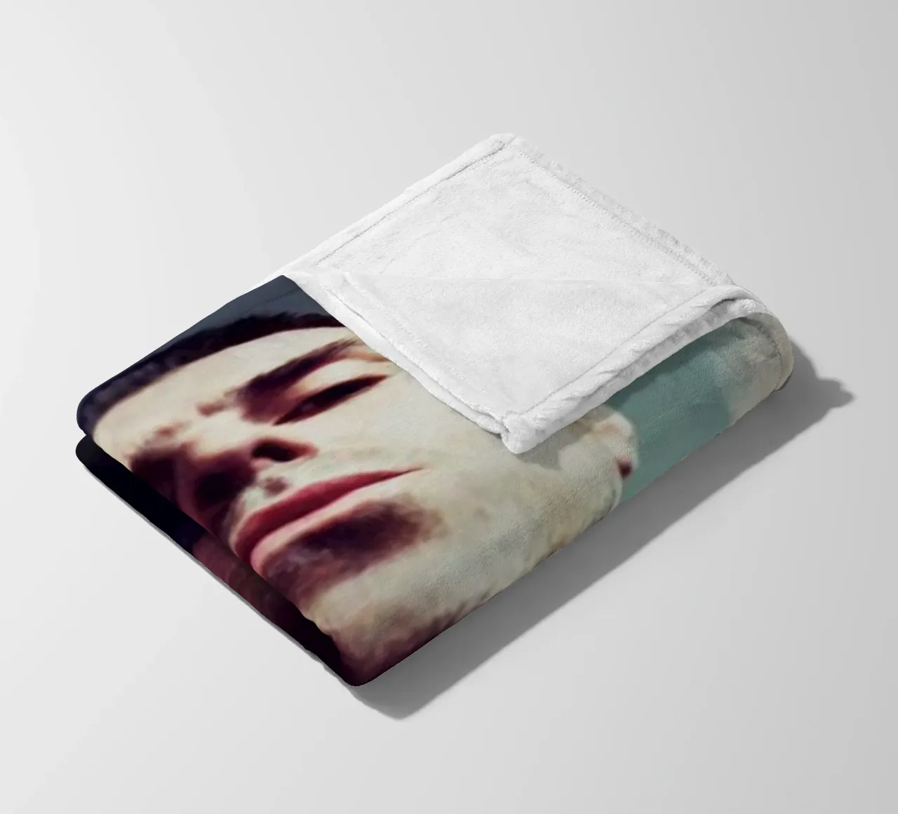 Liam Gallagher - Oasis coperta in pile da Lembayung art
