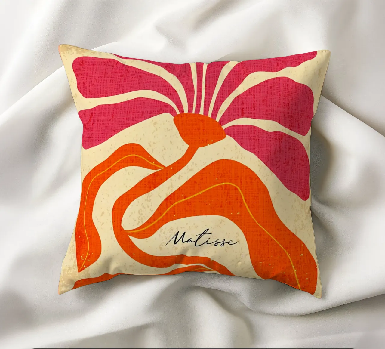 FIORE OP MATISSE cuscino da MatisseShop
