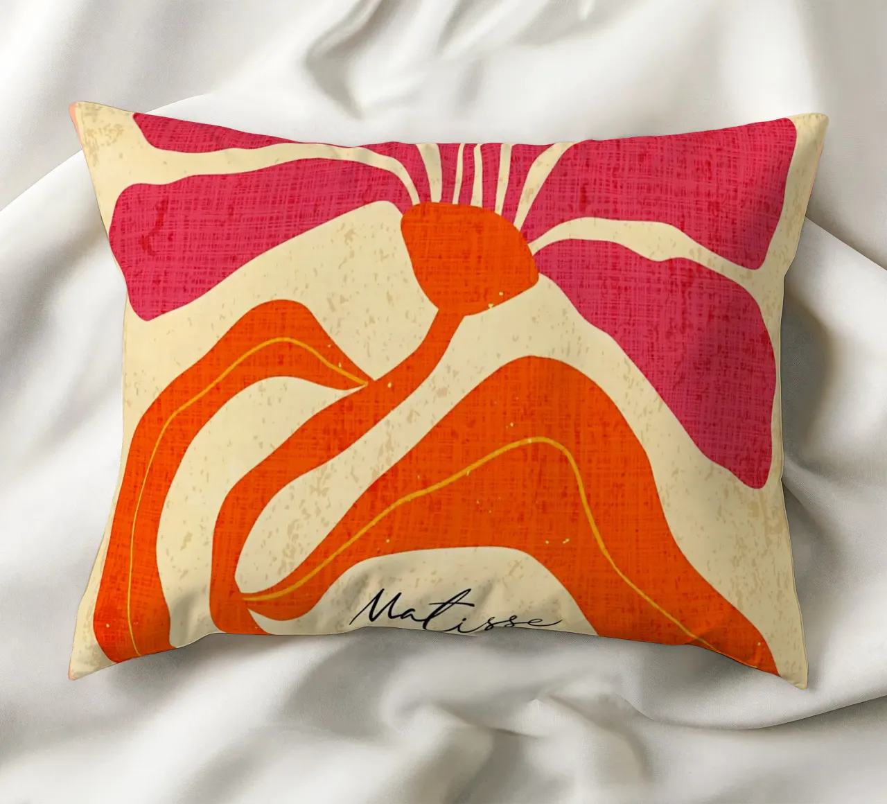 FIORE OP MATISSE cuscino da MatisseShop