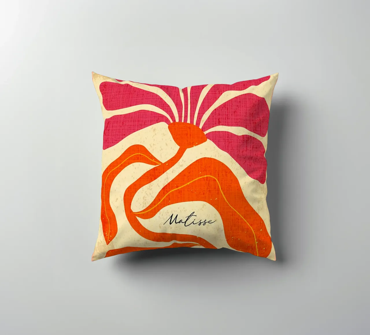 FIORE OP MATISSE cuscino da MatisseShop