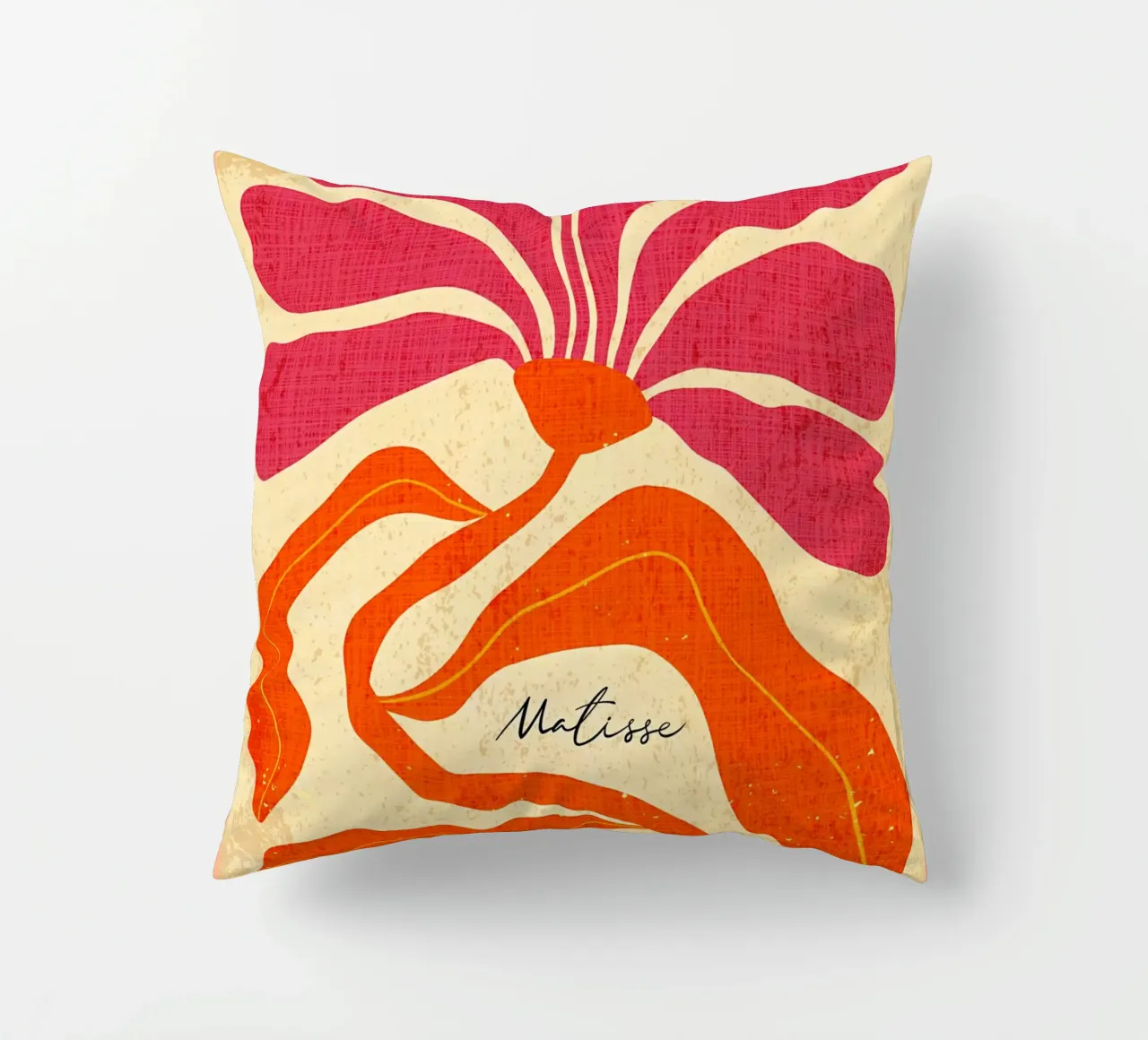 FIORE OP MATISSE cuscino da MatisseShop