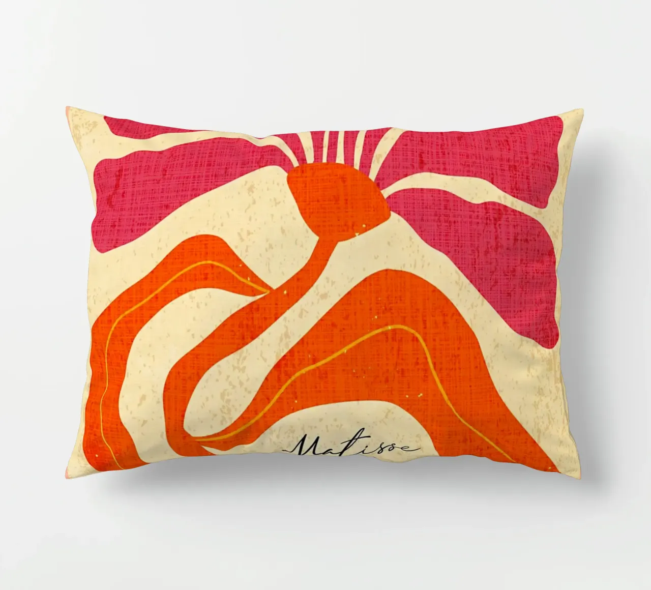 FIORE OP MATISSE cuscino da MatisseShop