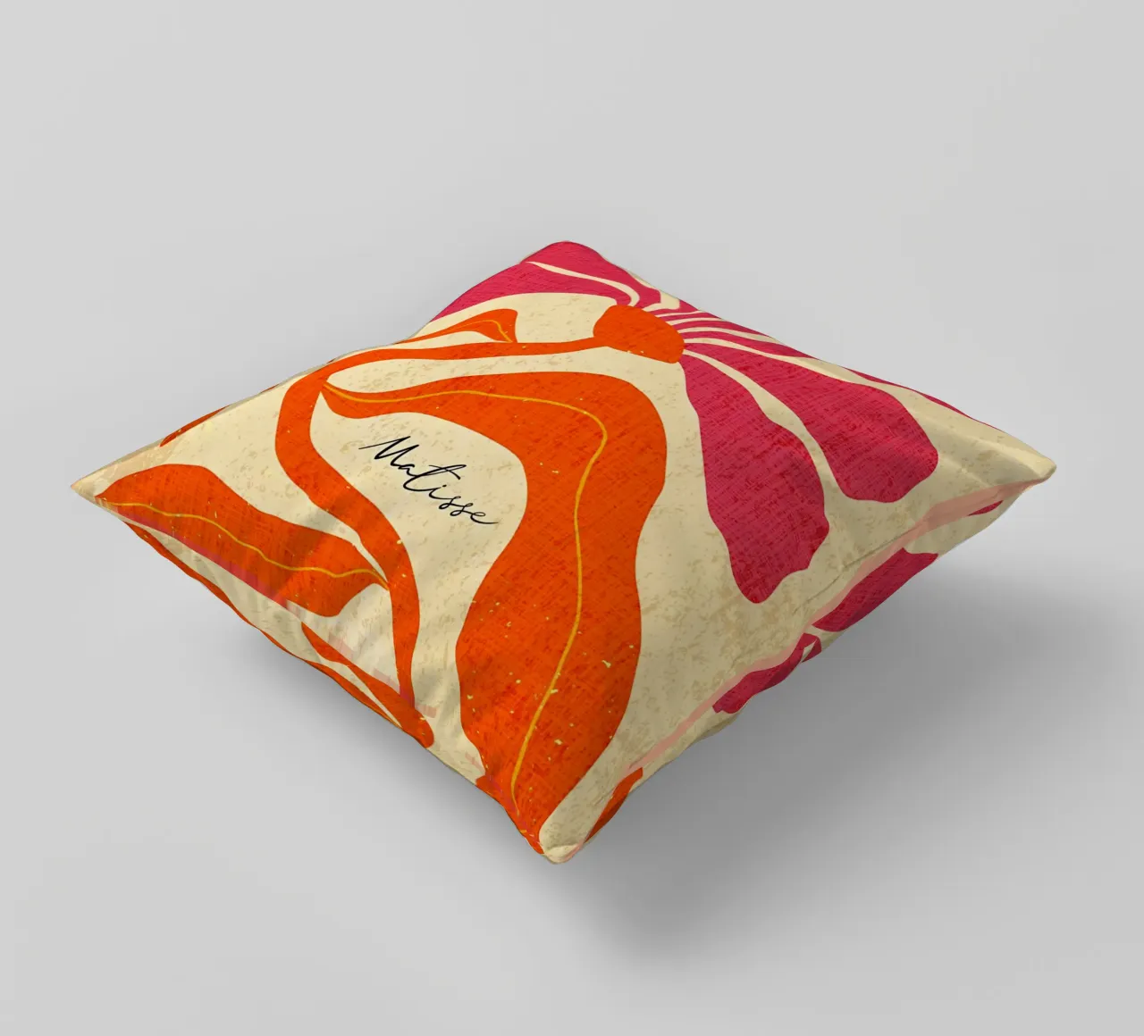 FIORE OP MATISSE cuscino da MatisseShop