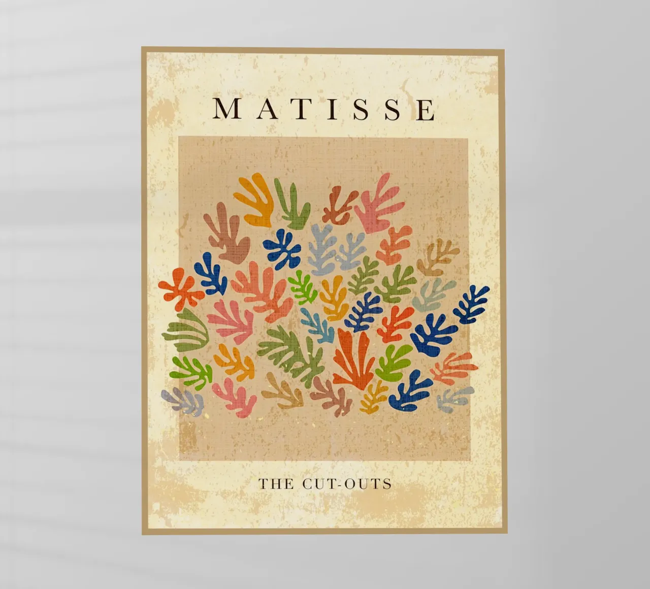LA GERBE MATISSE pellicola backlit da MatisseShop
