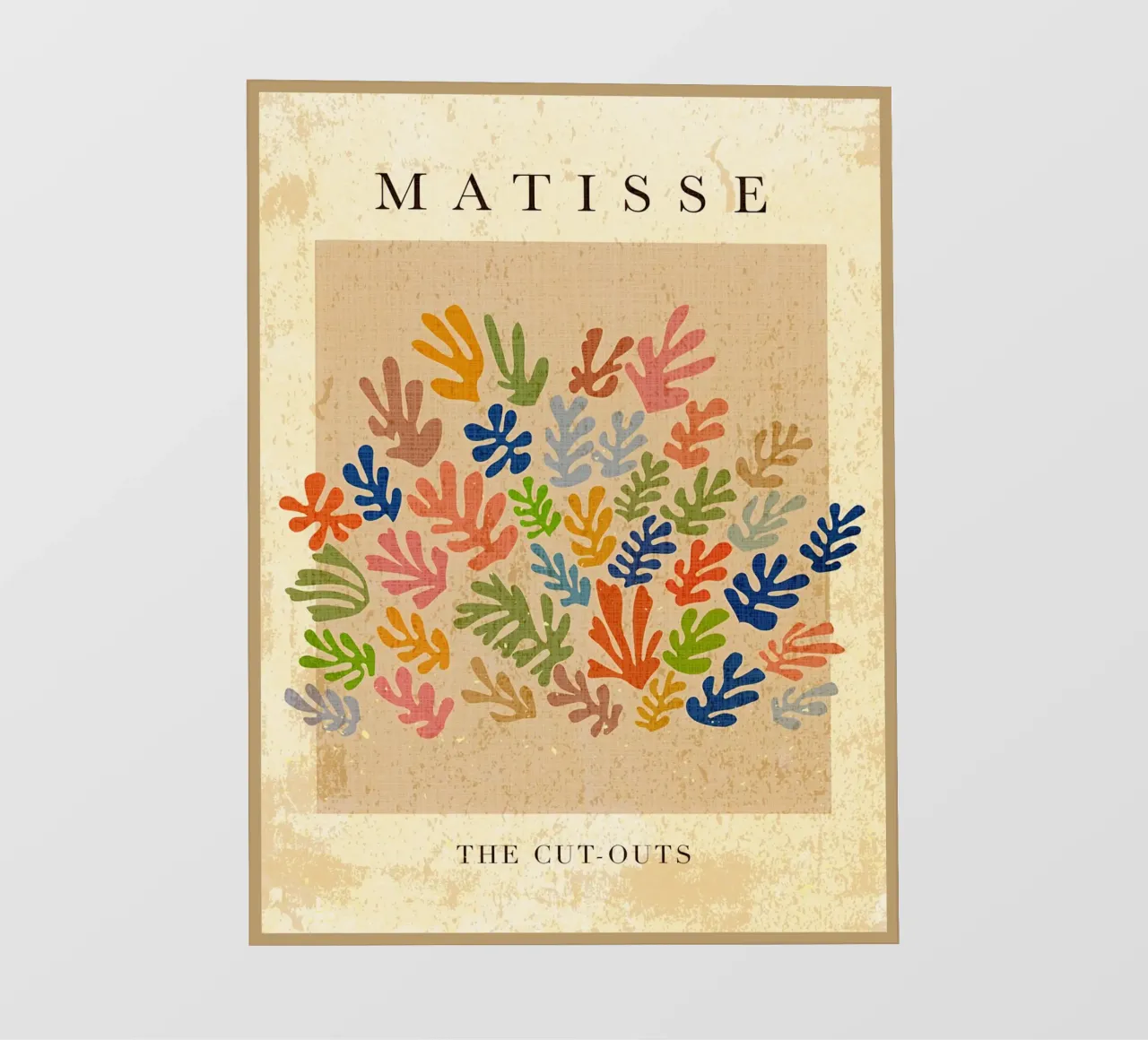 LA GERBE MATISSE pellicola backlit da MatisseShop