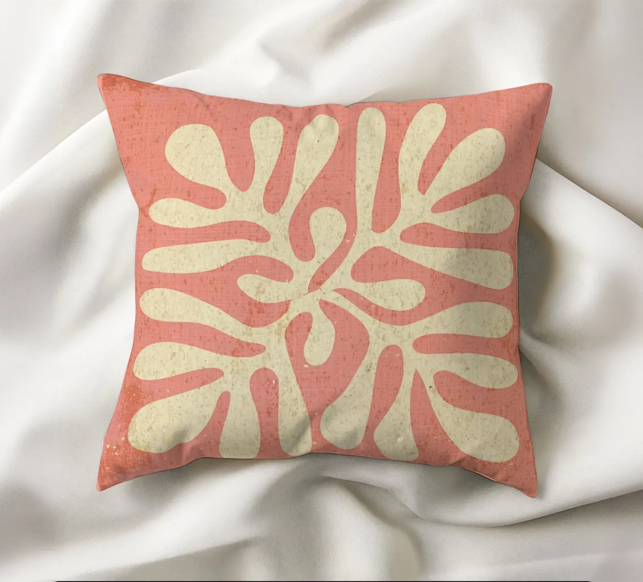 Matisse _ Foglie T77L cuscino da MatisseShop