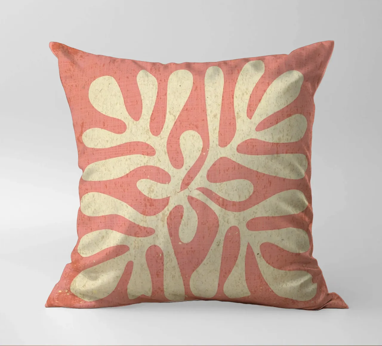 Matisse _ Foglie T77L cuscino da MatisseShop