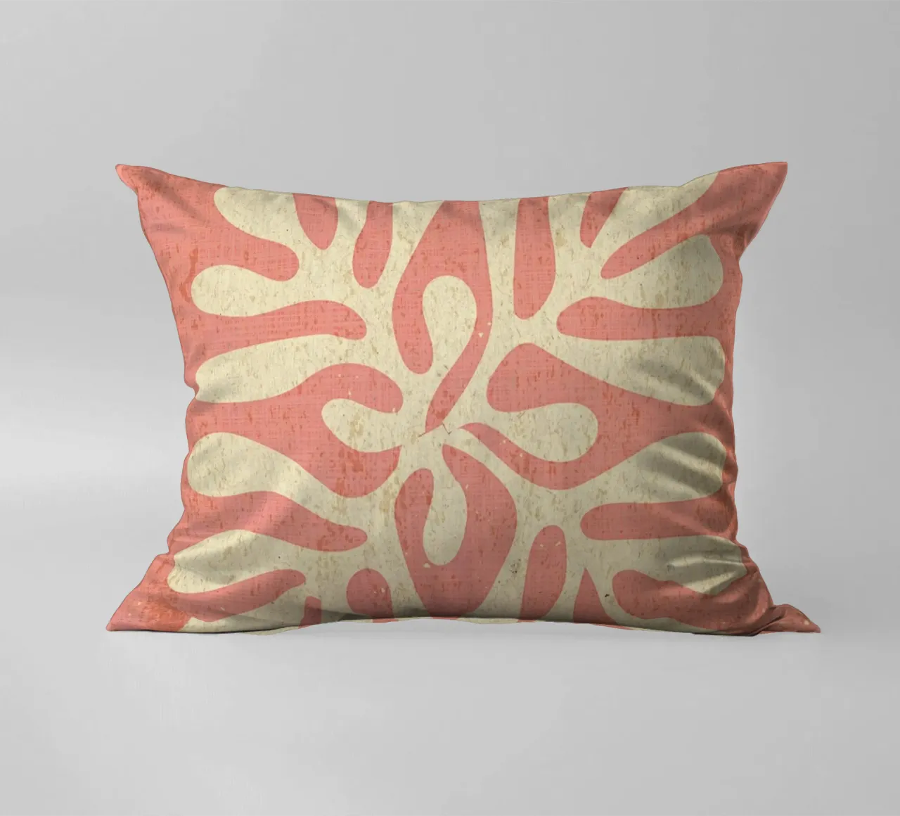Matisse _ Foglie T77L cuscino da MatisseShop