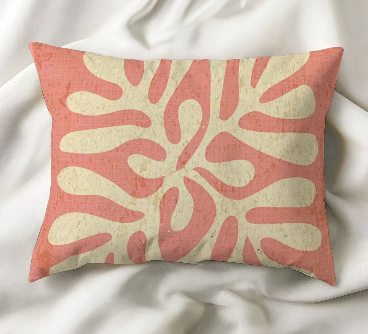 Matisse _ Foglie T77L cuscino da MatisseShop