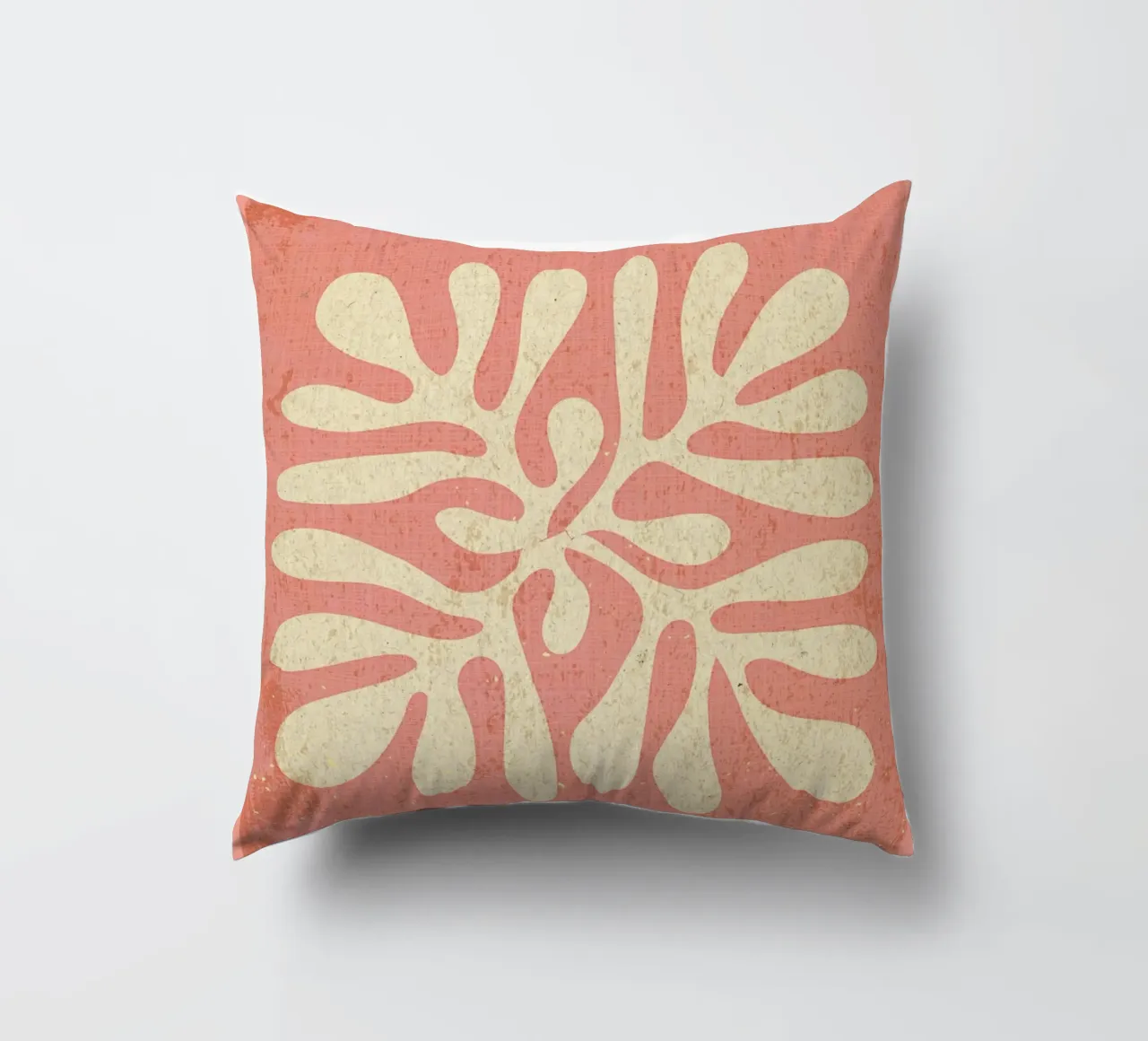 Matisse _ Foglie T77L cuscino da MatisseShop