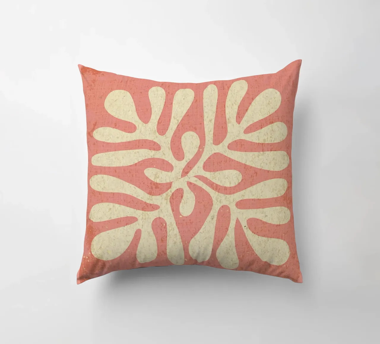 Matisse _ Foglie T77L cuscino da MatisseShop