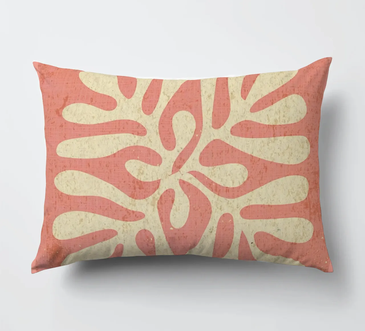 Matisse _ Foglie T77L cuscino da MatisseShop