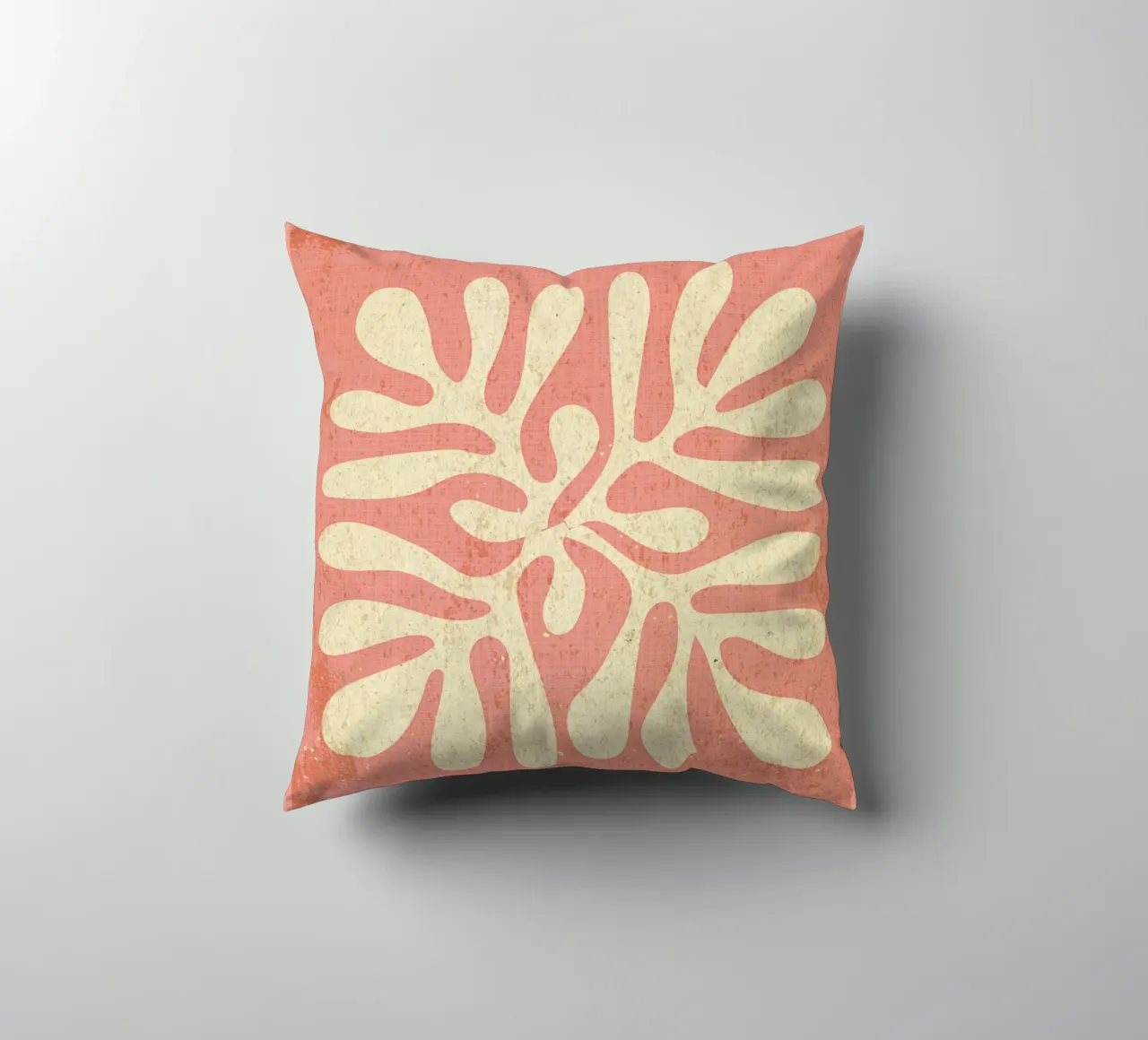 Matisse _ Foglie T77L cuscino da MatisseShop