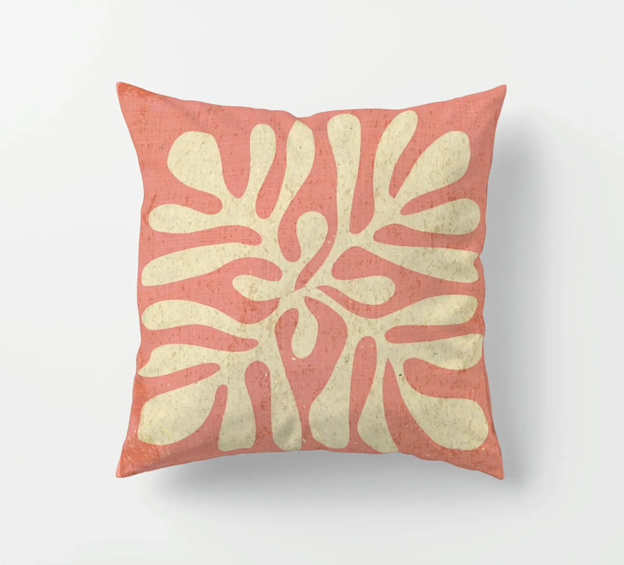 Matisse _ Foglie T77L cuscino da MatisseShop