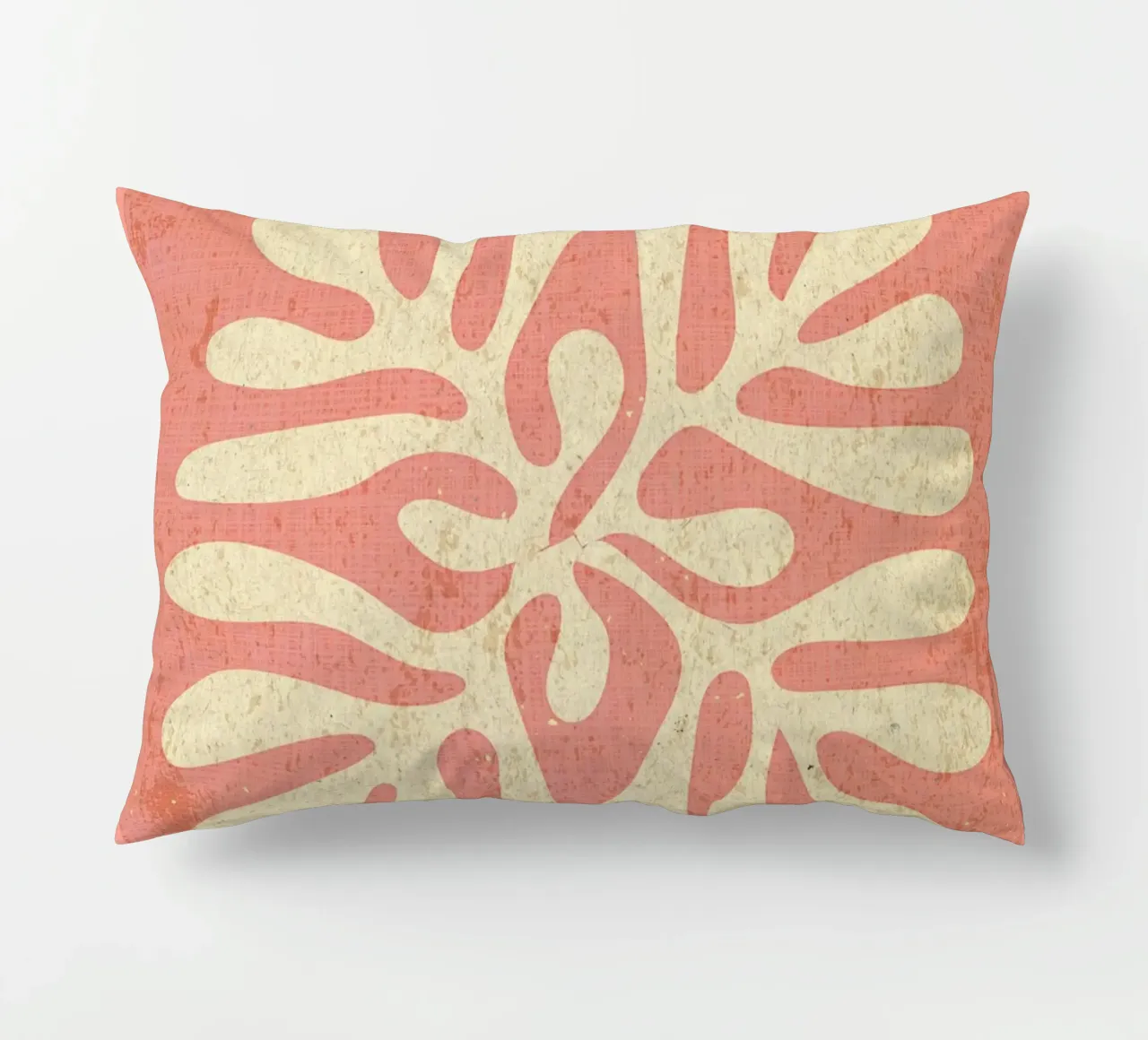 Matisse _ Foglie T77L cuscino da MatisseShop