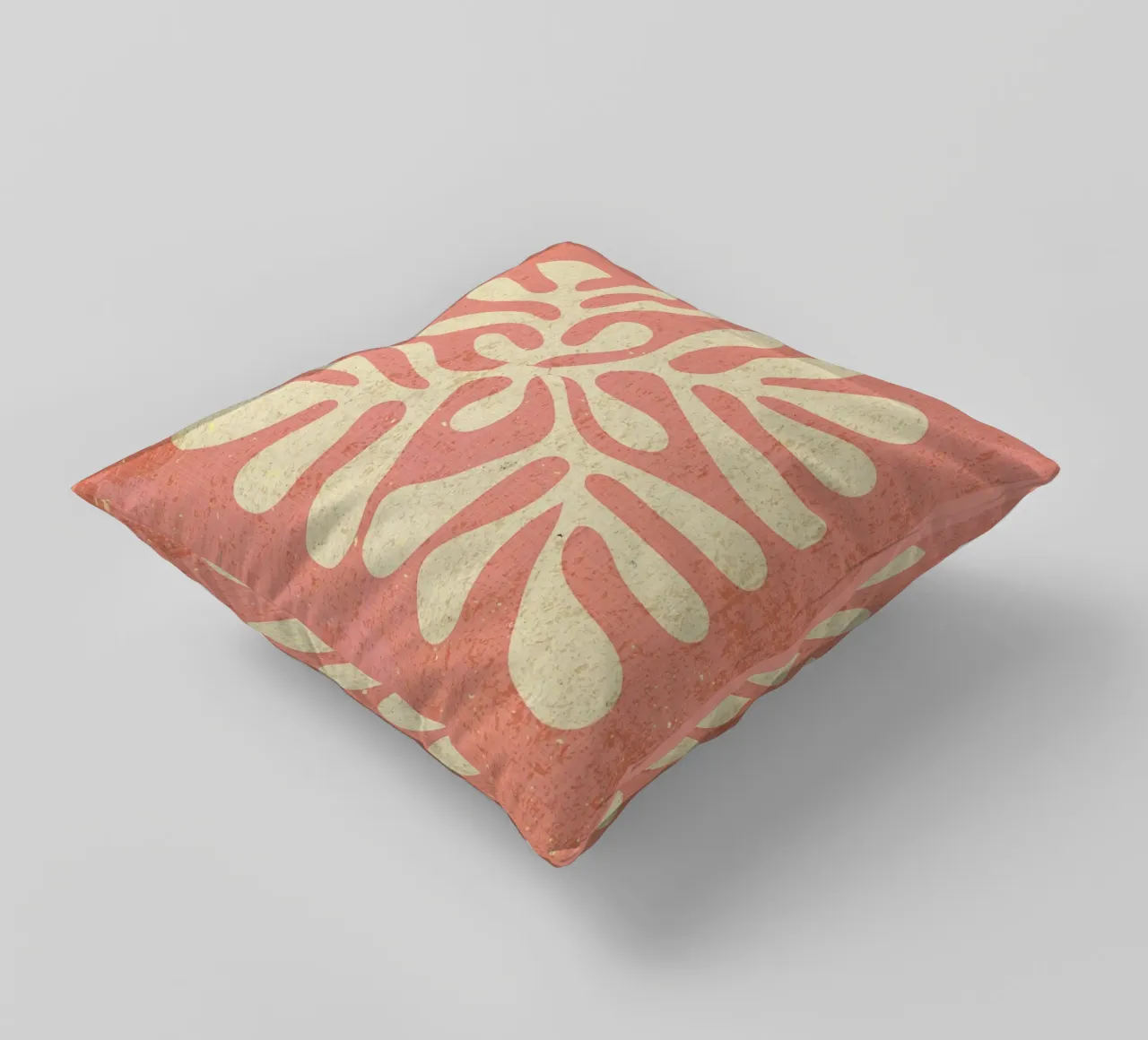 Matisse _ Foglie T77L cuscino da MatisseShop