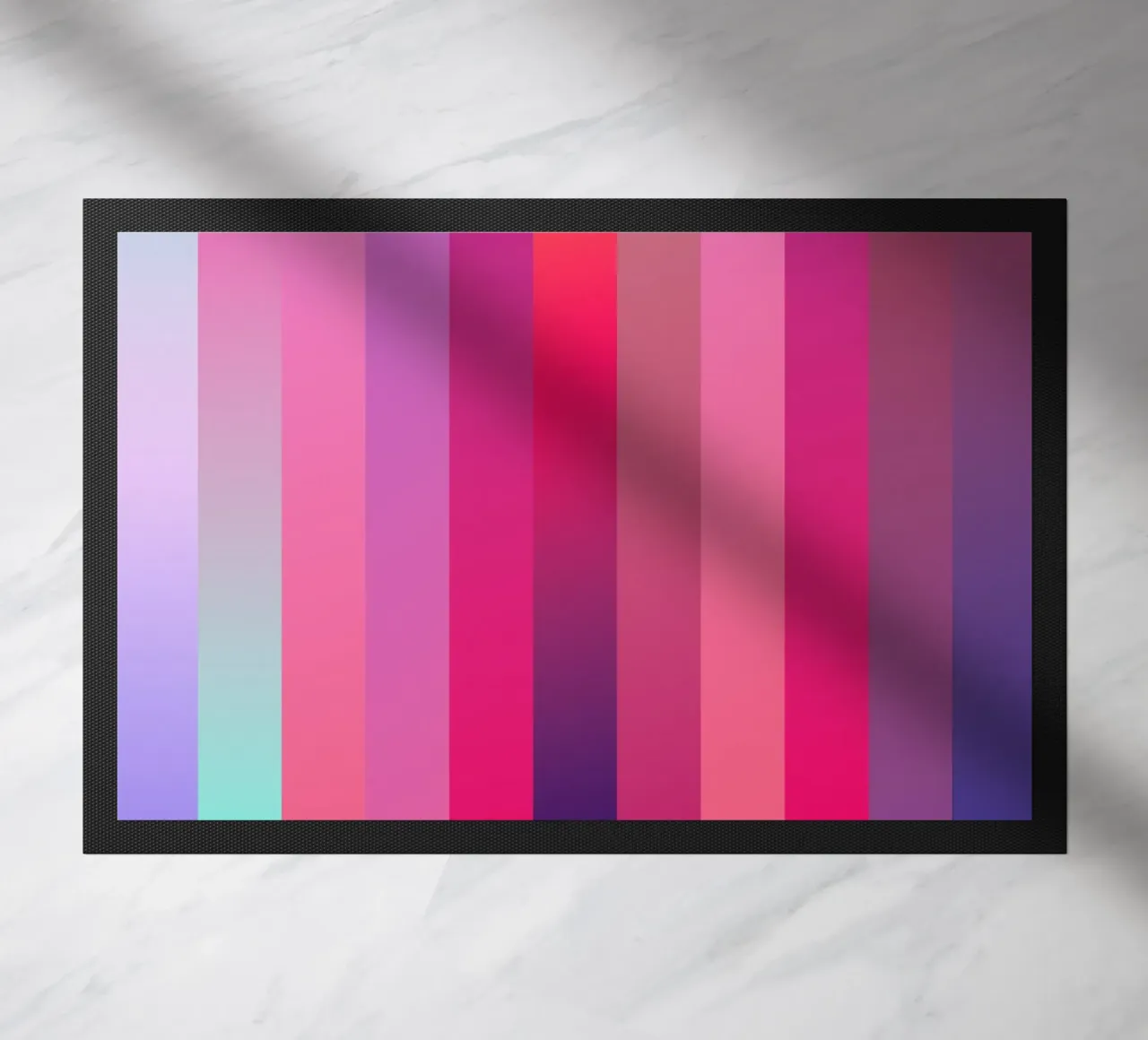 Verlauf zerbino da Flo Klein