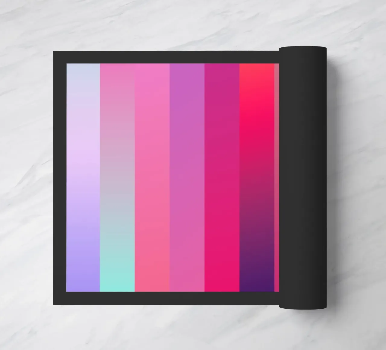 Verlauf zerbino da Flo Klein