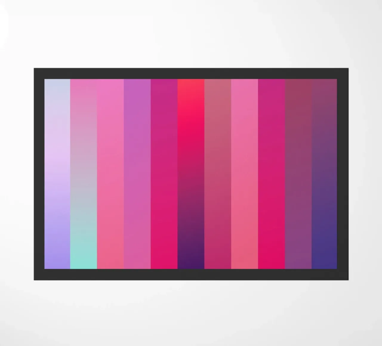 Verlauf zerbino da Flo Klein