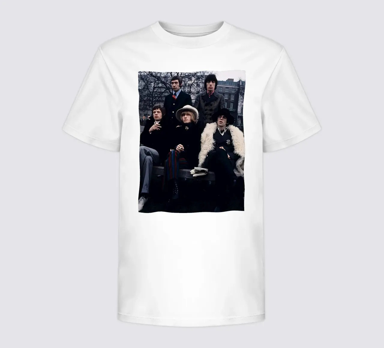 Bröckelstein Kinder T-Shirt von vanhesling