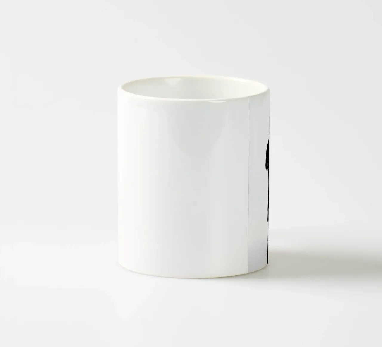 Eminem tazza in ceramica da vanhesling
