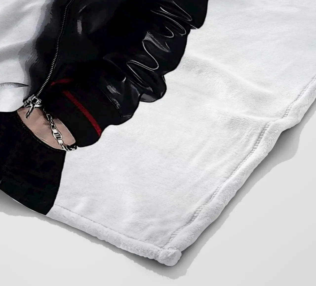 Eminem coperta in pile da vanhesling