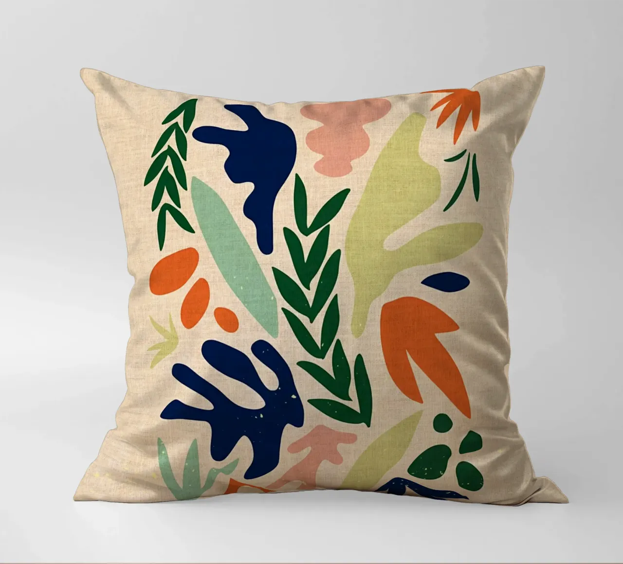 Matisse _ Trittico 11C cuscino da MatisseShop
