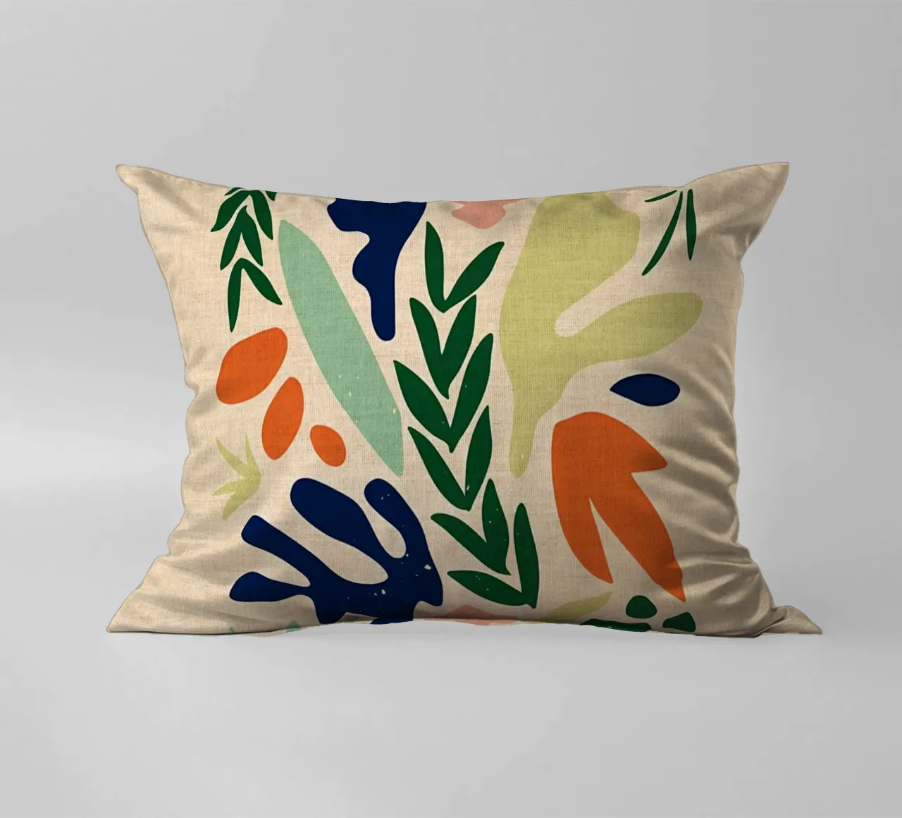 Matisse _ Trittico 11C cuscino da MatisseShop