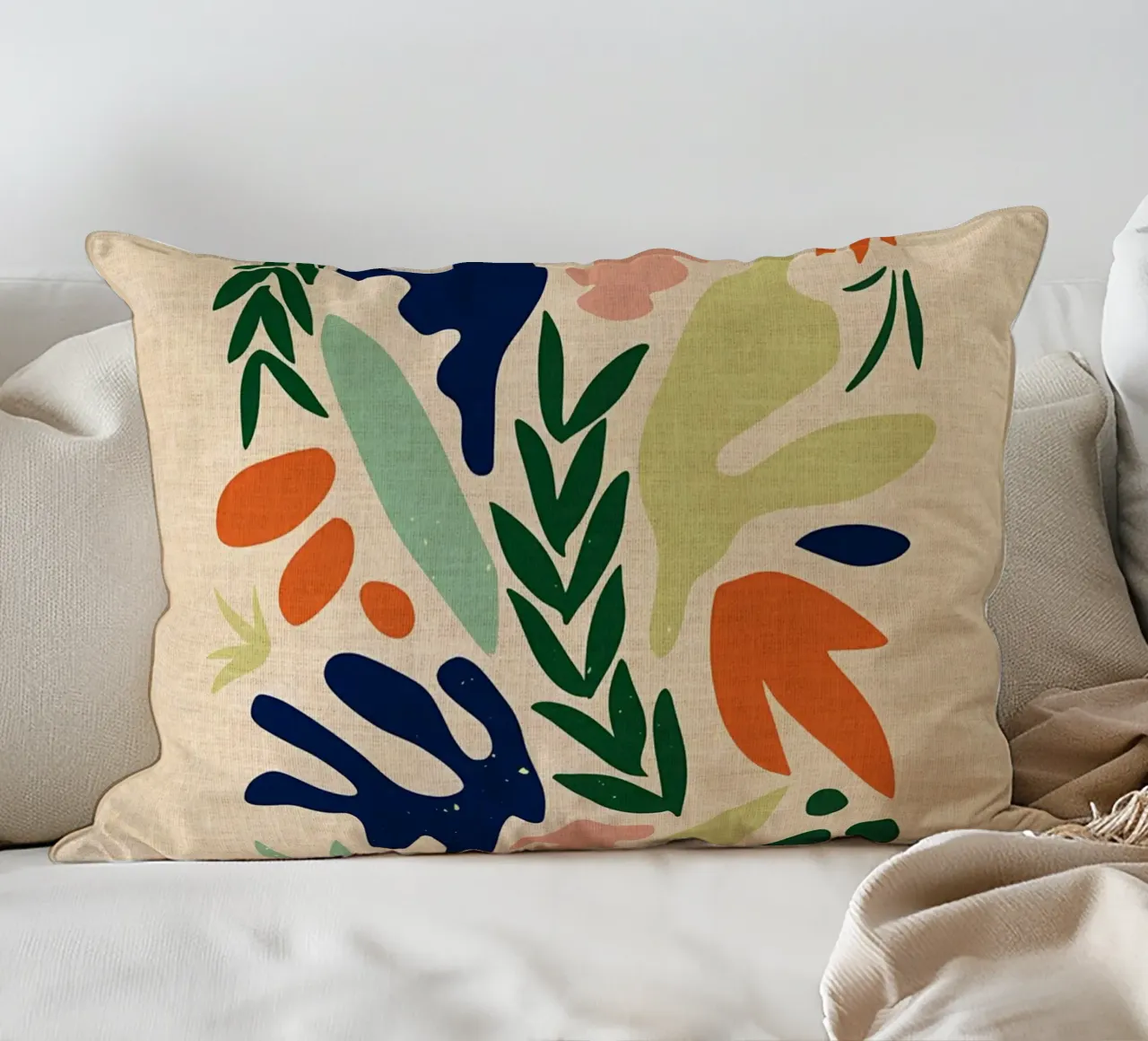 Matisse _ Trittico 11C cuscino da MatisseShop