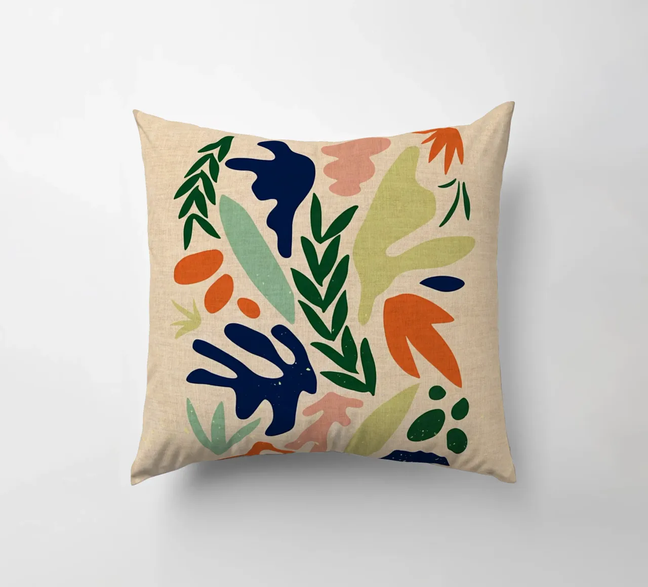 Matisse _ Trittico 11C cuscino da MatisseShop